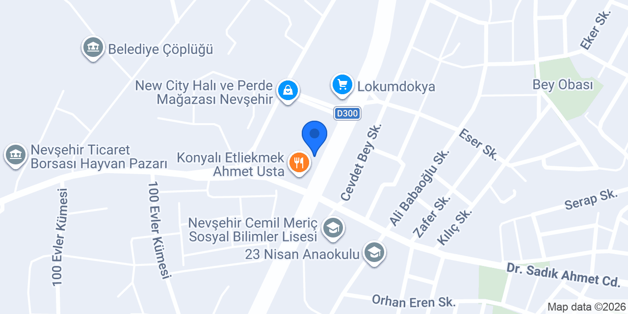 YAPI SOLAR ENERJİ SİSTEMLERİ konumu
