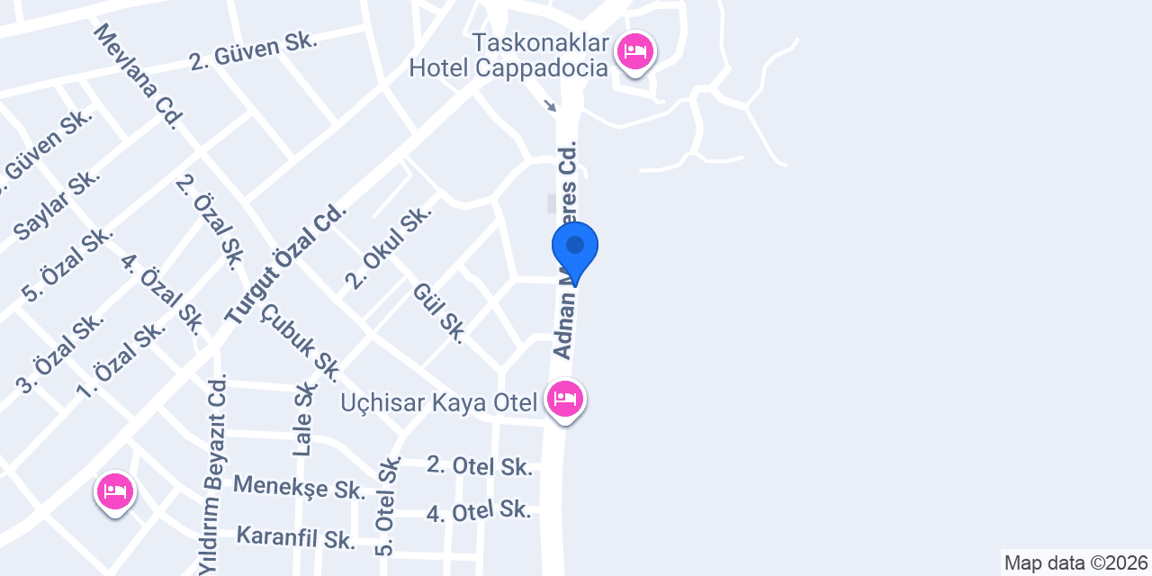 Nakıl Cafe & Kahvaltı konumu