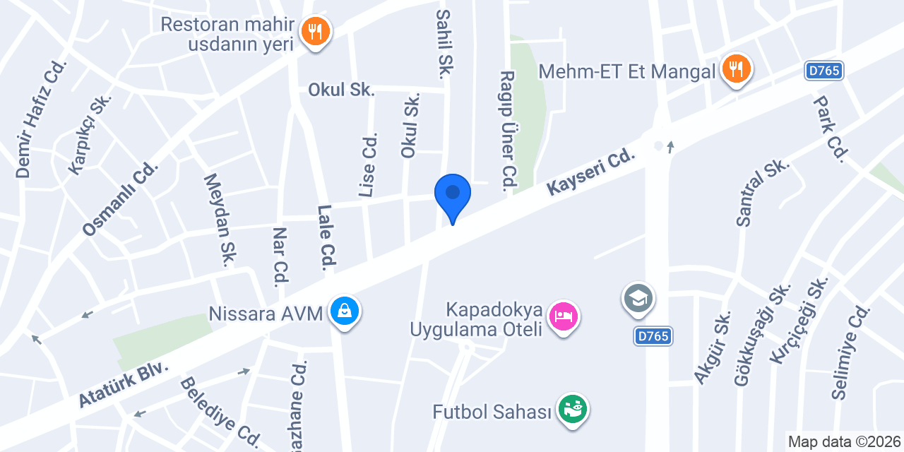 Avukat Halil Uzun konumu