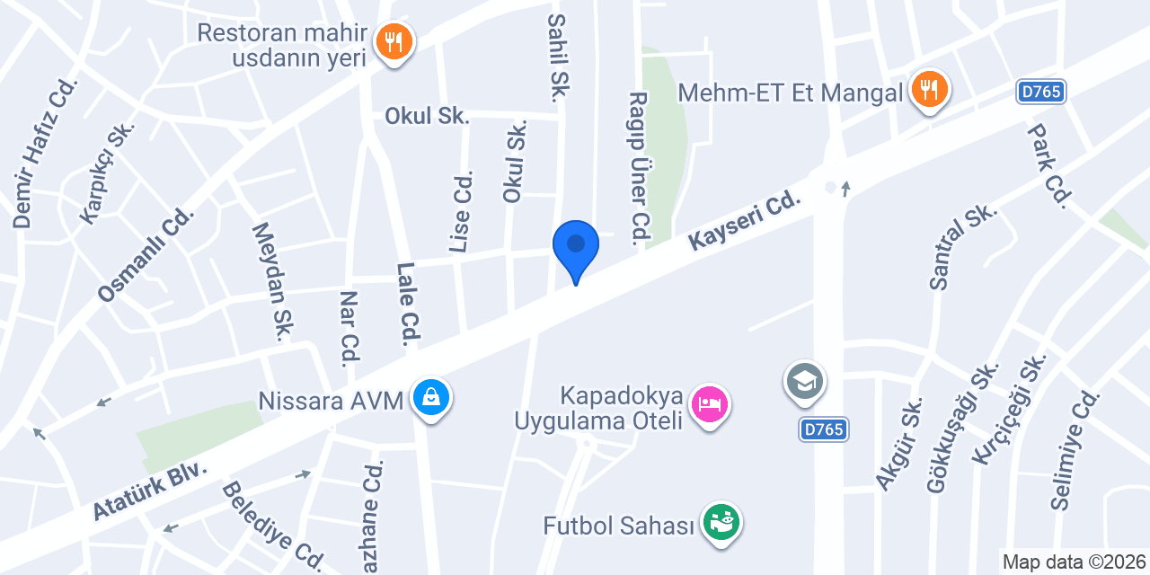 Avukat Burhan Kaplan konumu