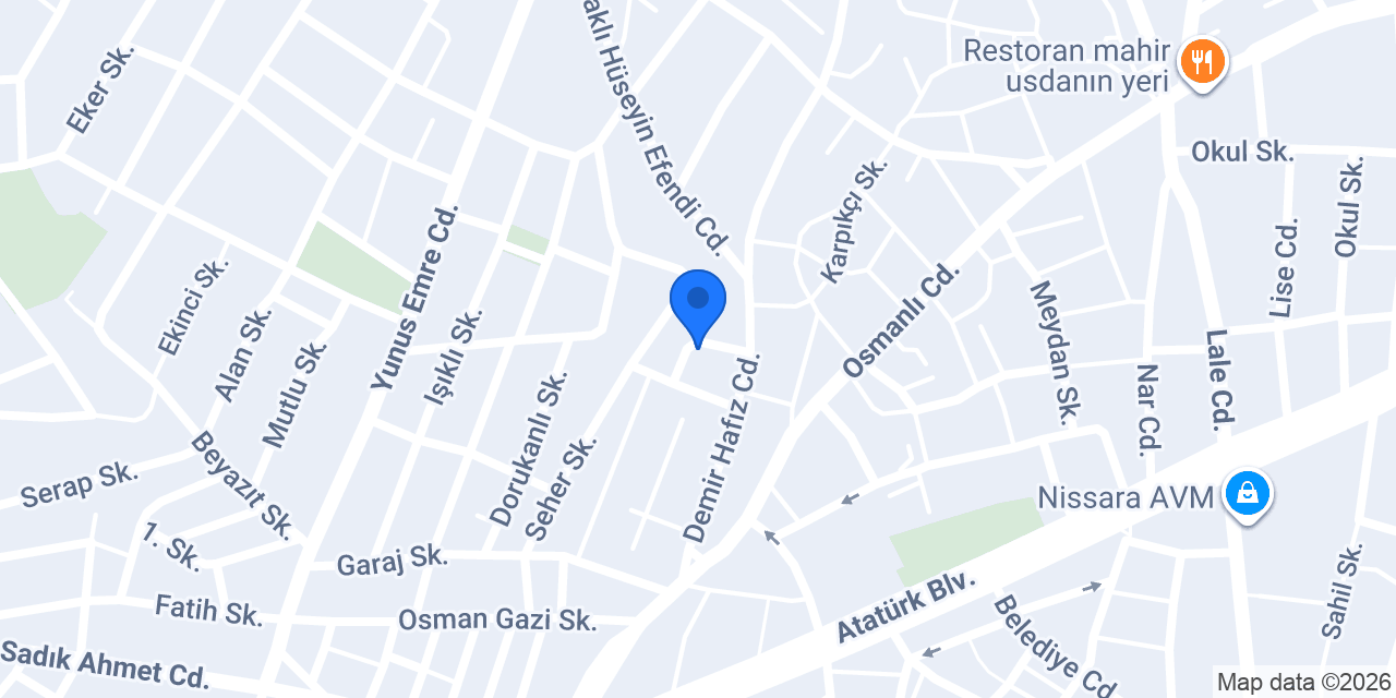 AS Reklam konumu