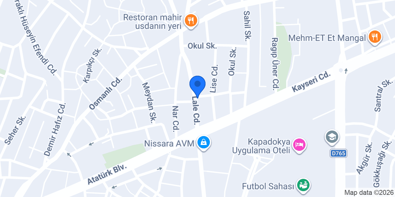 pofuduk petshop konumu