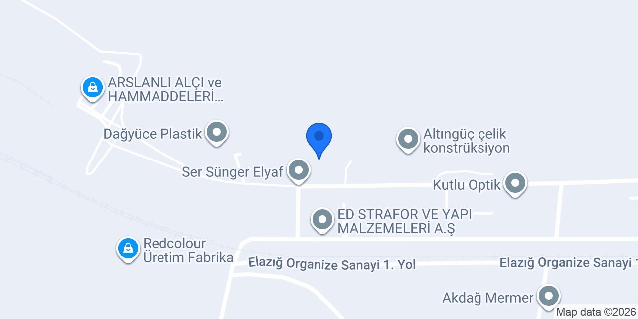 KALKANOĞLU PEPSİ BAYİİ konumu