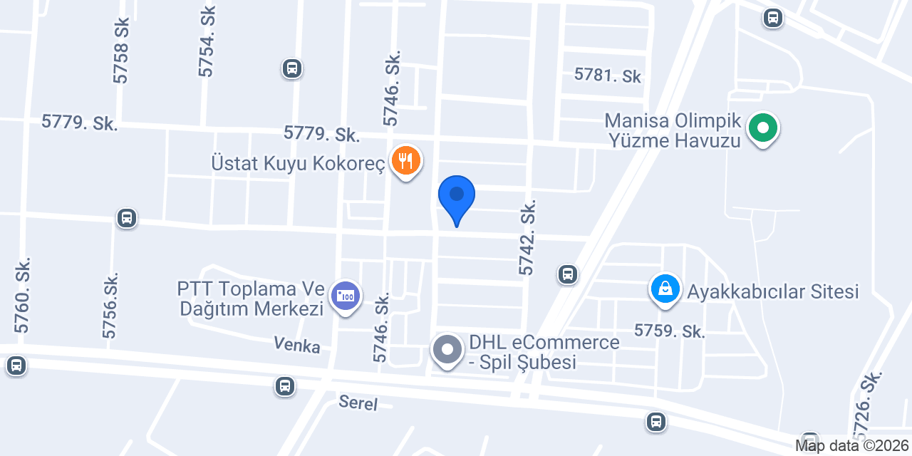 Ajans Asil konumu