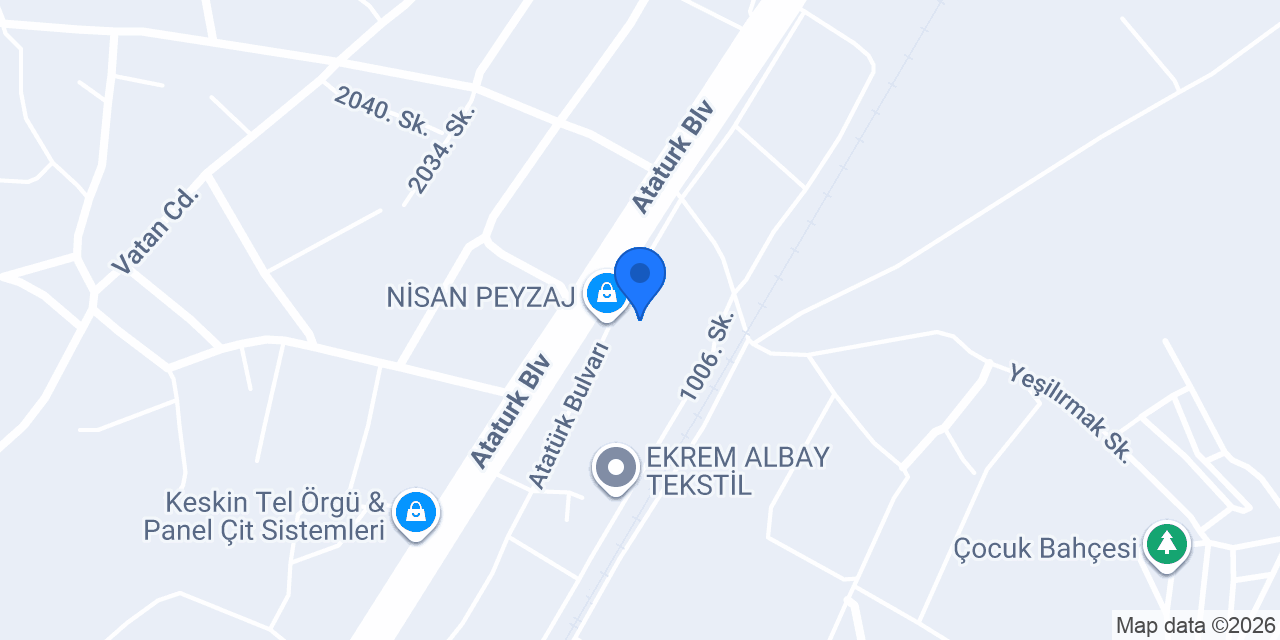 Ahşap Fikirler konumu