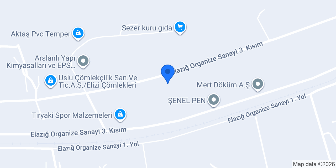 Vatan kapı orman ürünleri konumu