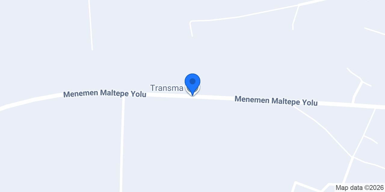 Transma konumu