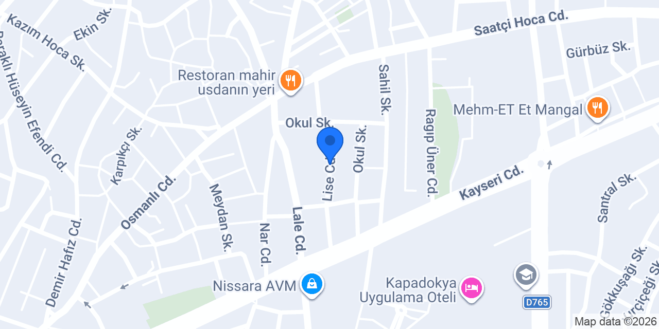 Avukat Mürsel Erdoğan konumu