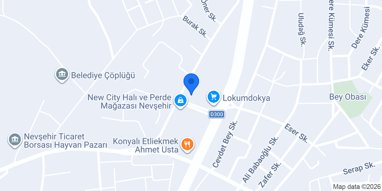 Aydın Eczanesi konumu
