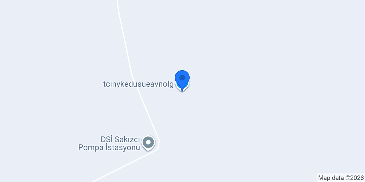 tcınykedusueavnolg konumu
