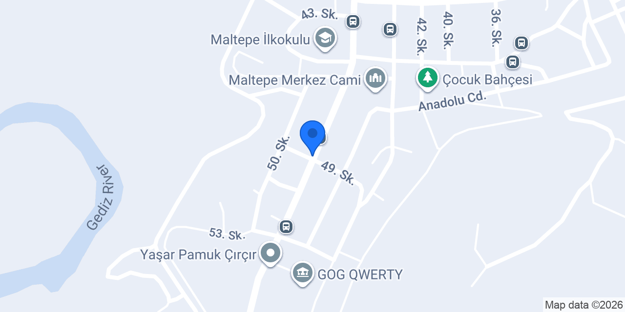 Çağdaş mekanik konumu