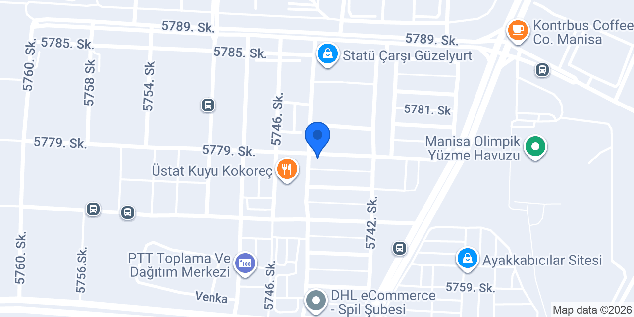 Berkay Grup Enerji konumu