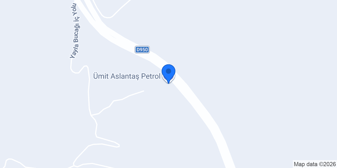 İloil konumu