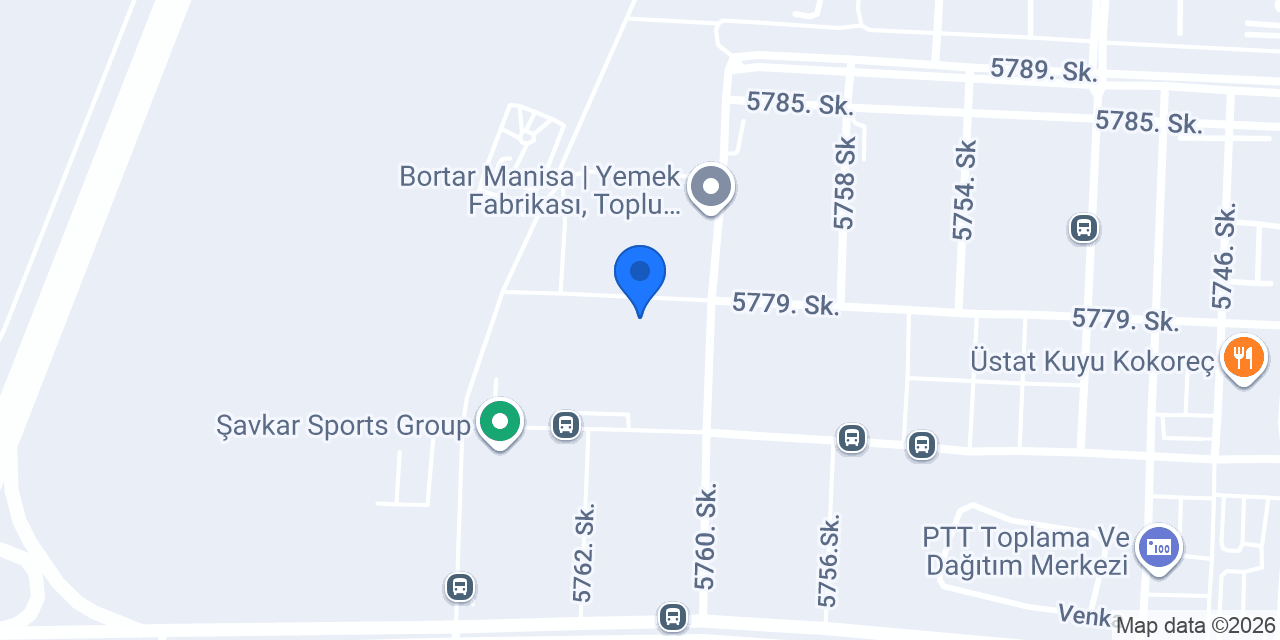Kutreklam konumu
