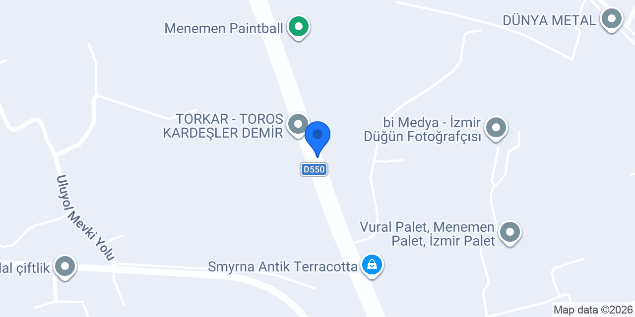 epaş grup depoları konumu