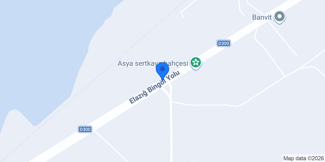 İçme Aile Hekimliği Birimi konumu