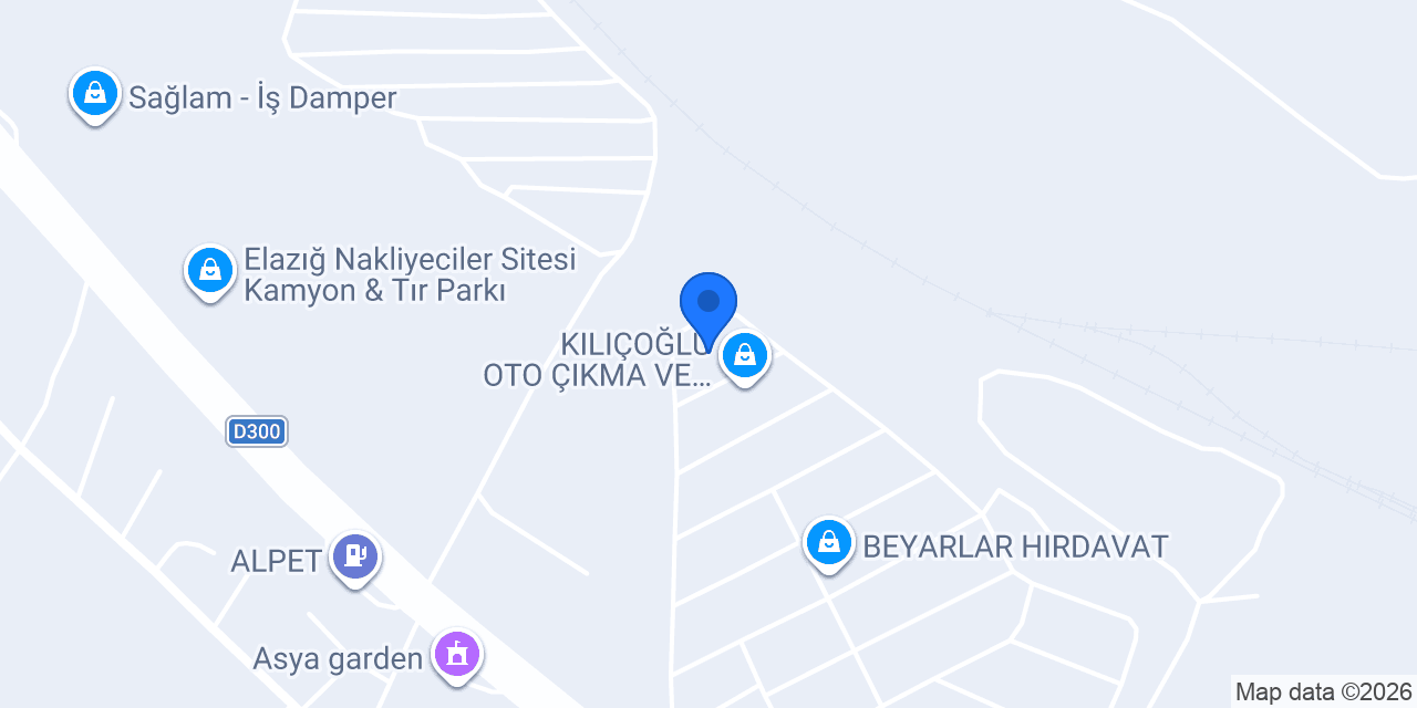 karaaslan ahşap kapı ve mobilya konumu