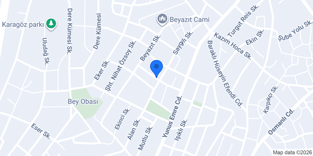 Yasemen Davet Organizasyon Çiçek konumu