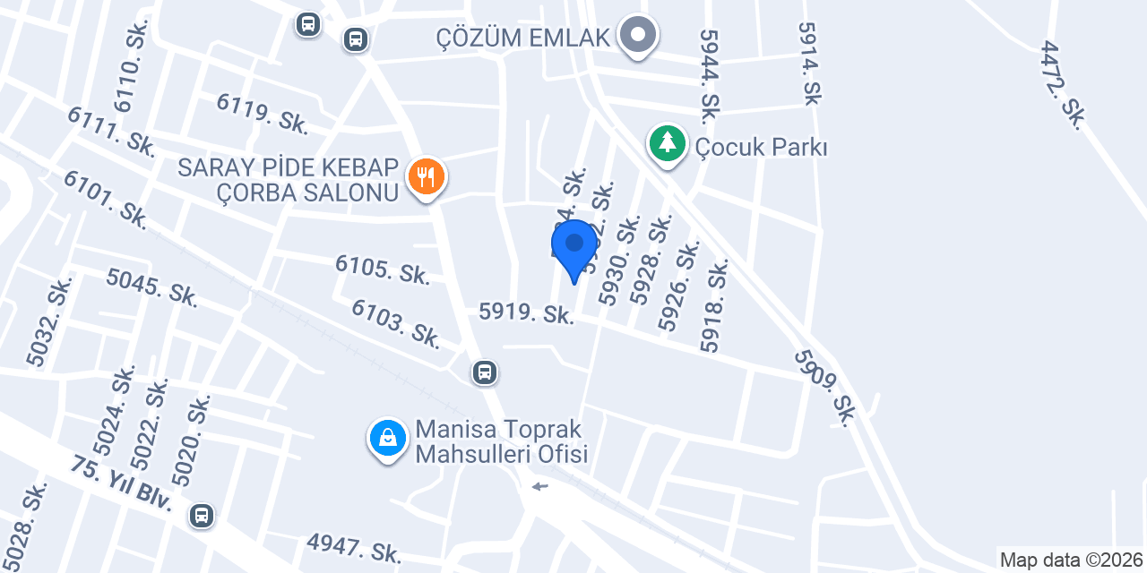 Beygitler Ticaret konumu