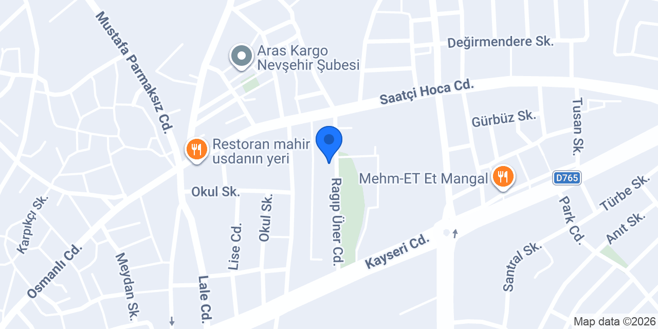 Aslan Media konumu