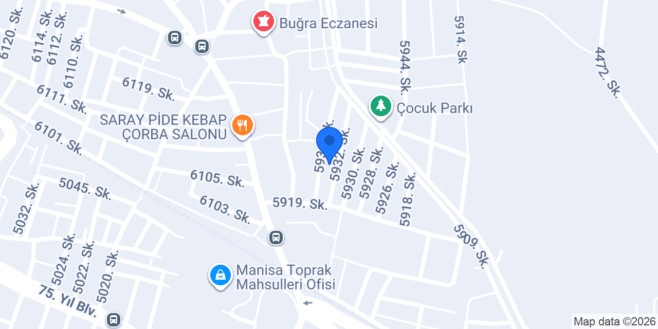 Dost Anahtar Ve Çilingir konumu