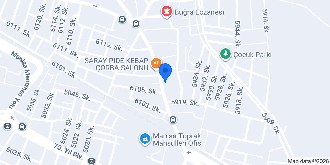 M Migros konumu