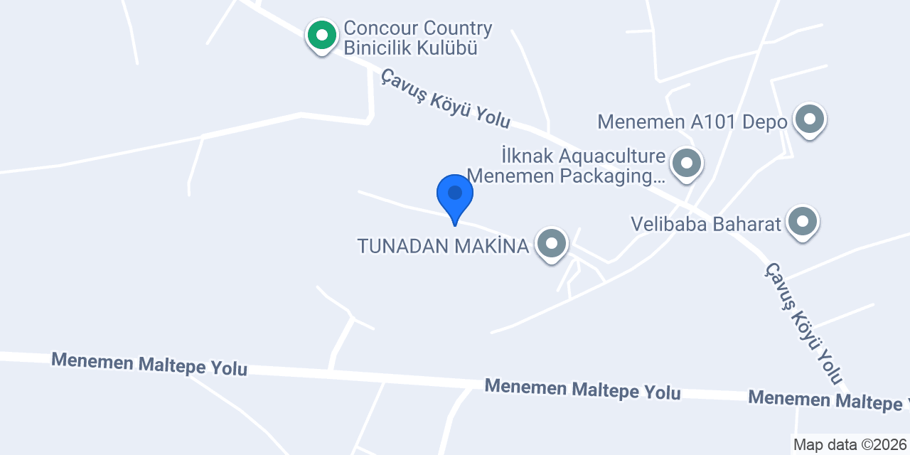 Ad+ Eşya Depolama konumu