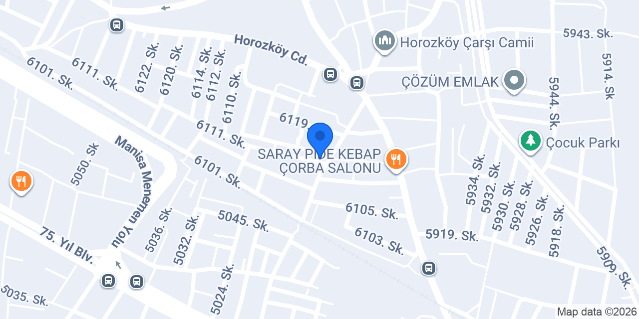 Altın Maşa Kotan Kasap konumu