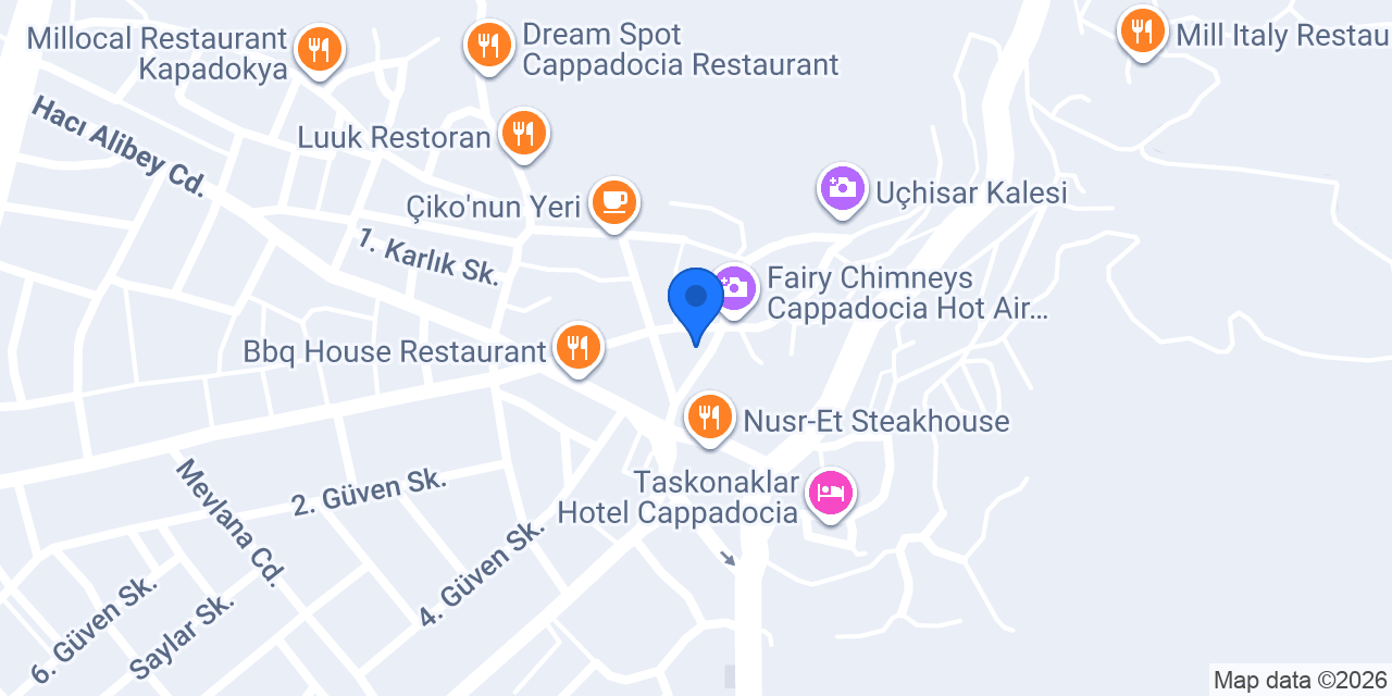 DAS Apres Kitchen & Bar konumu