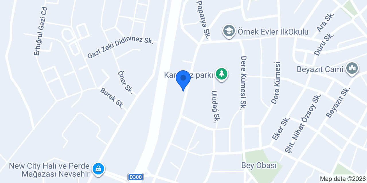 Ritim Bilgisayar konumu