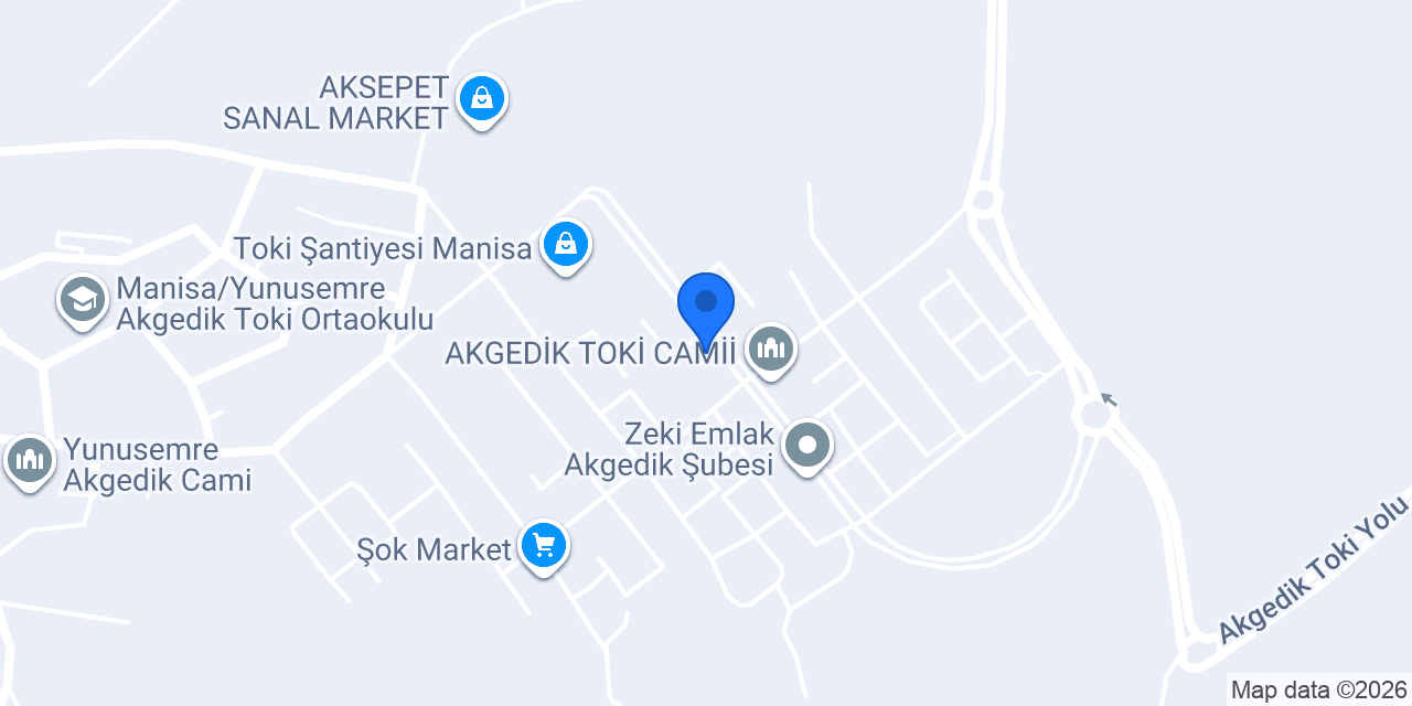 Kardelen Kasap konumu