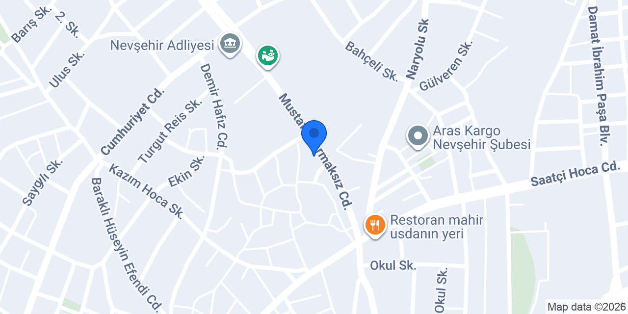 Avukat Mustafa Erdoğan konumu
