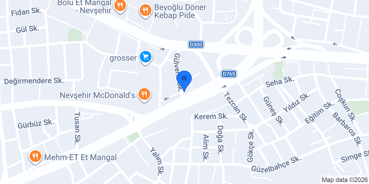 Proteknik Elektrik konumu