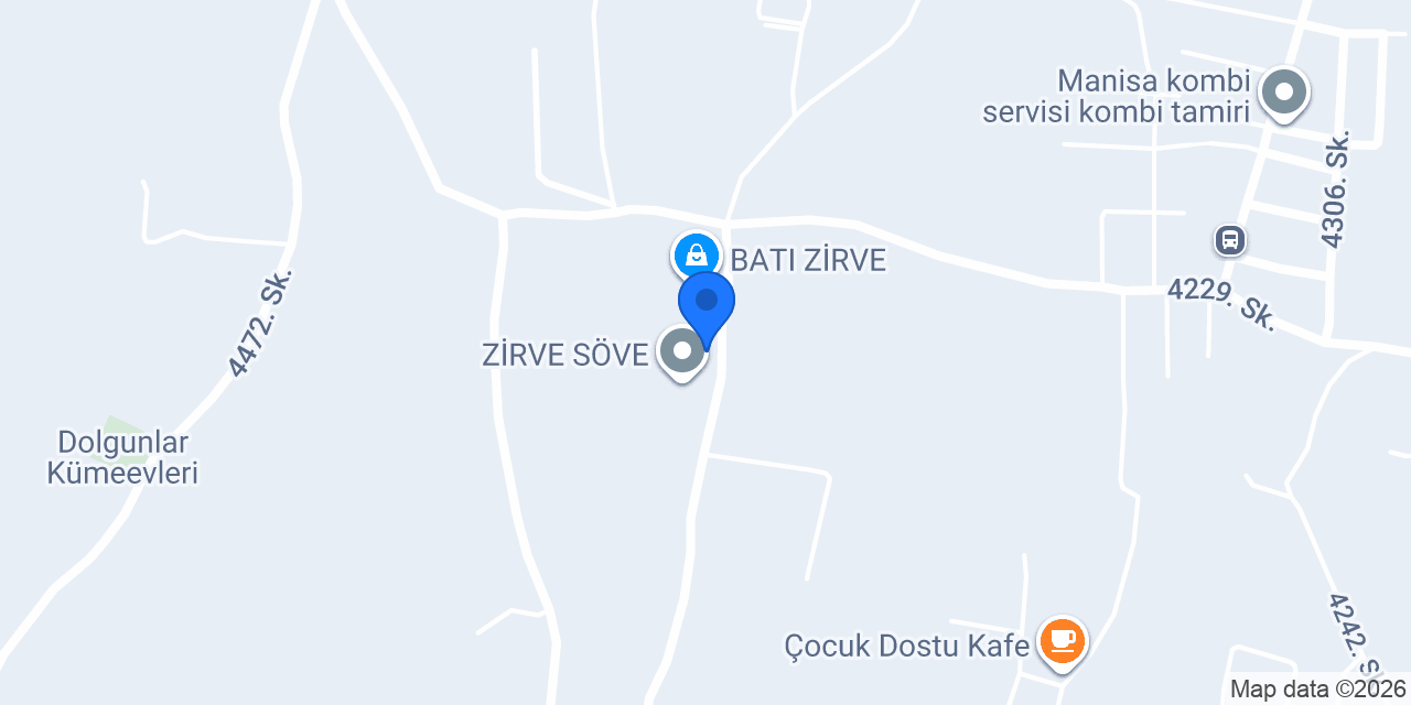 Ubera Boya filli boya konumu