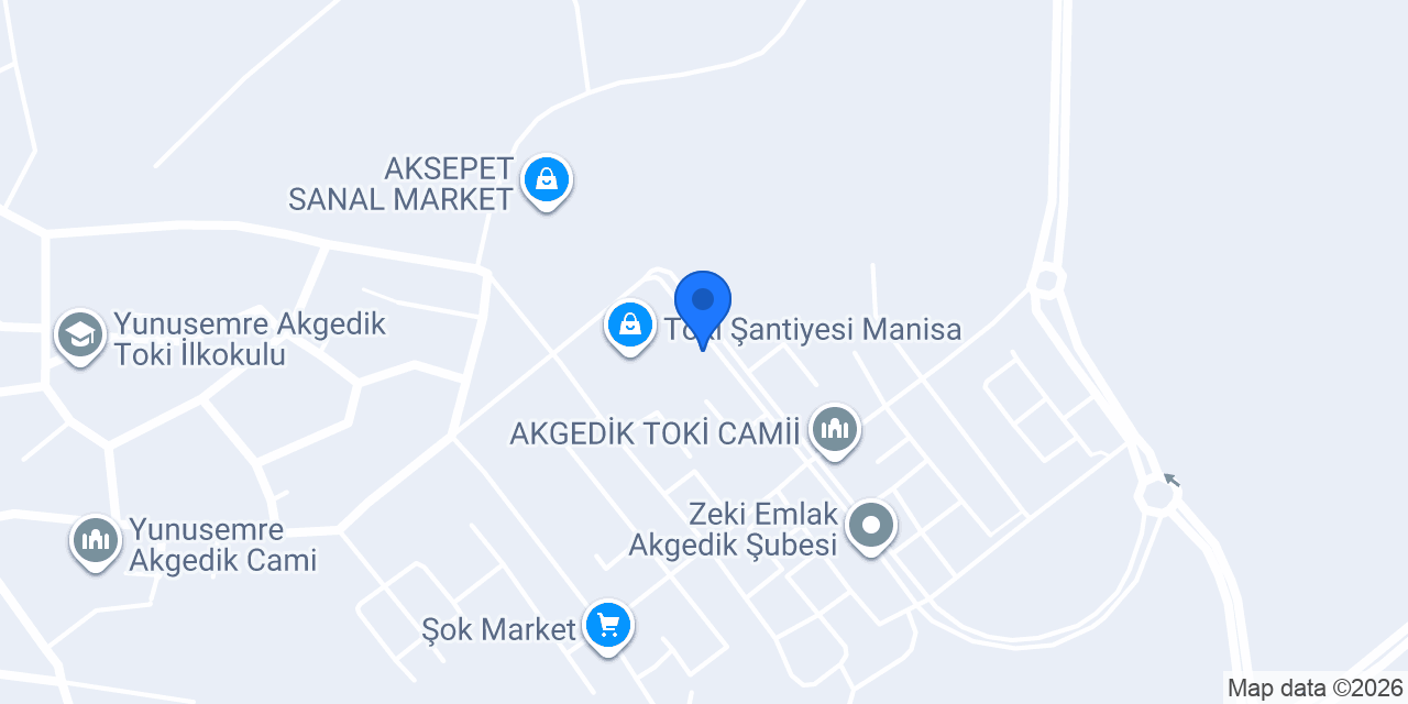 akgedik elektrik elektronik konumu