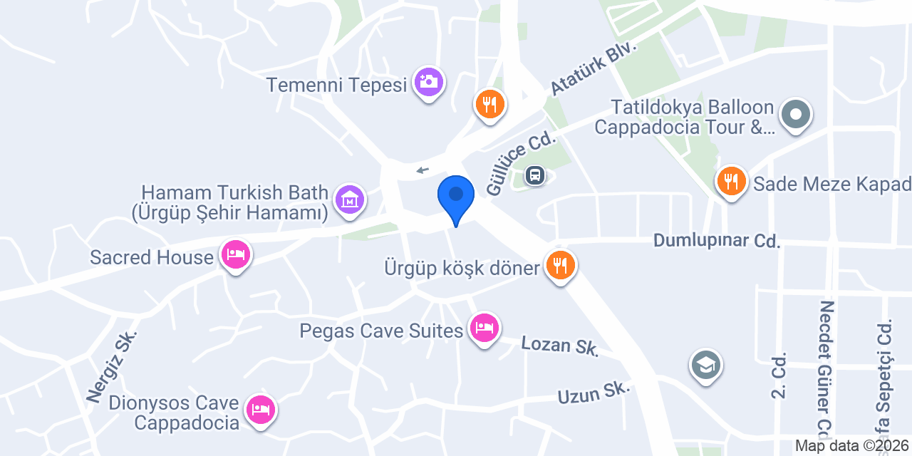 can spor giyim konumu