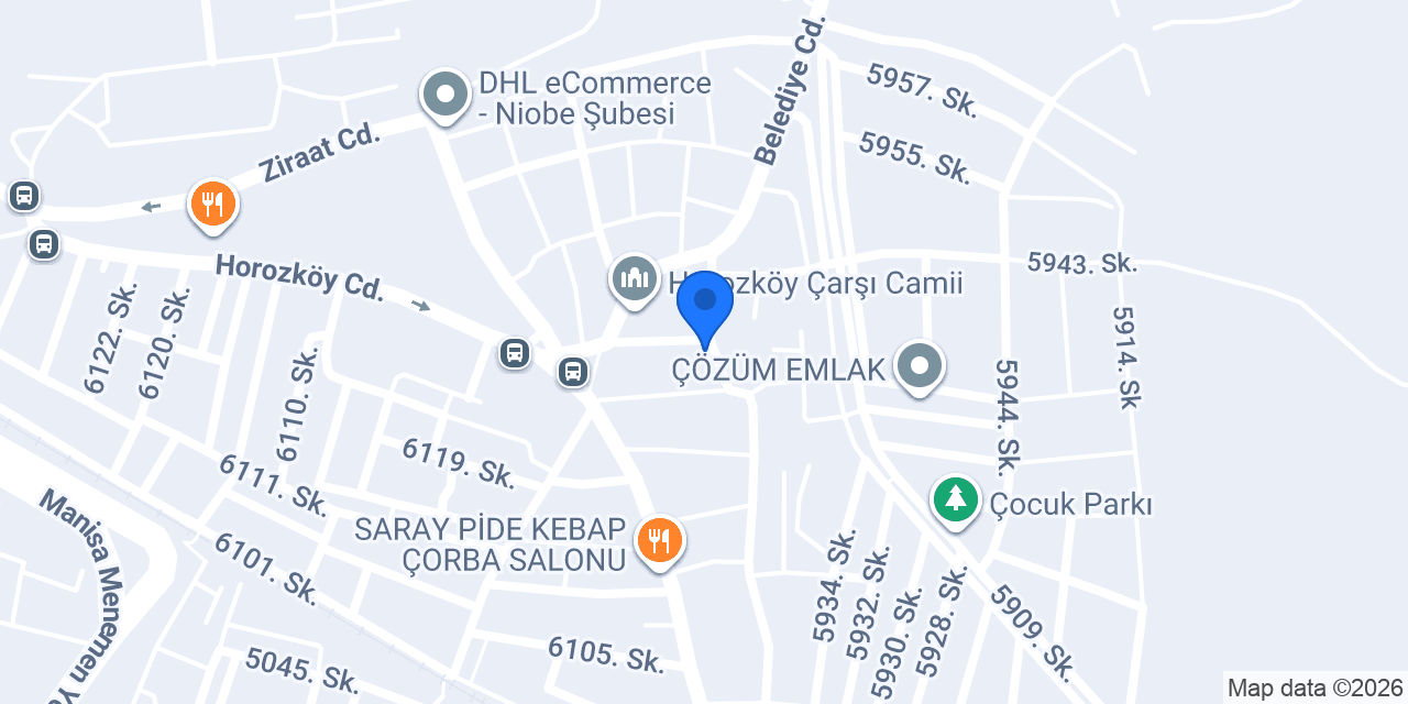 Buğra Eczanesi konumu