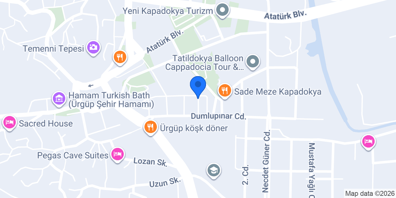 ELEKTRİKSEL İŞLER konumu