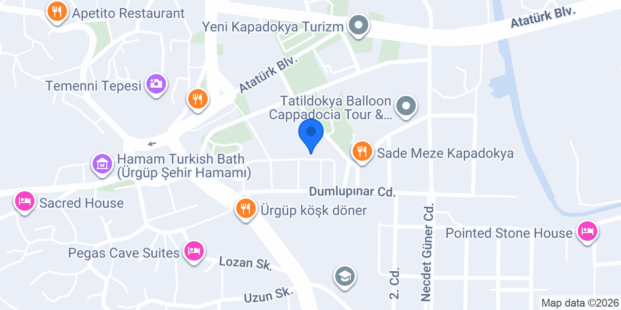 Florya _kuru_ temizleme_laundry konumu