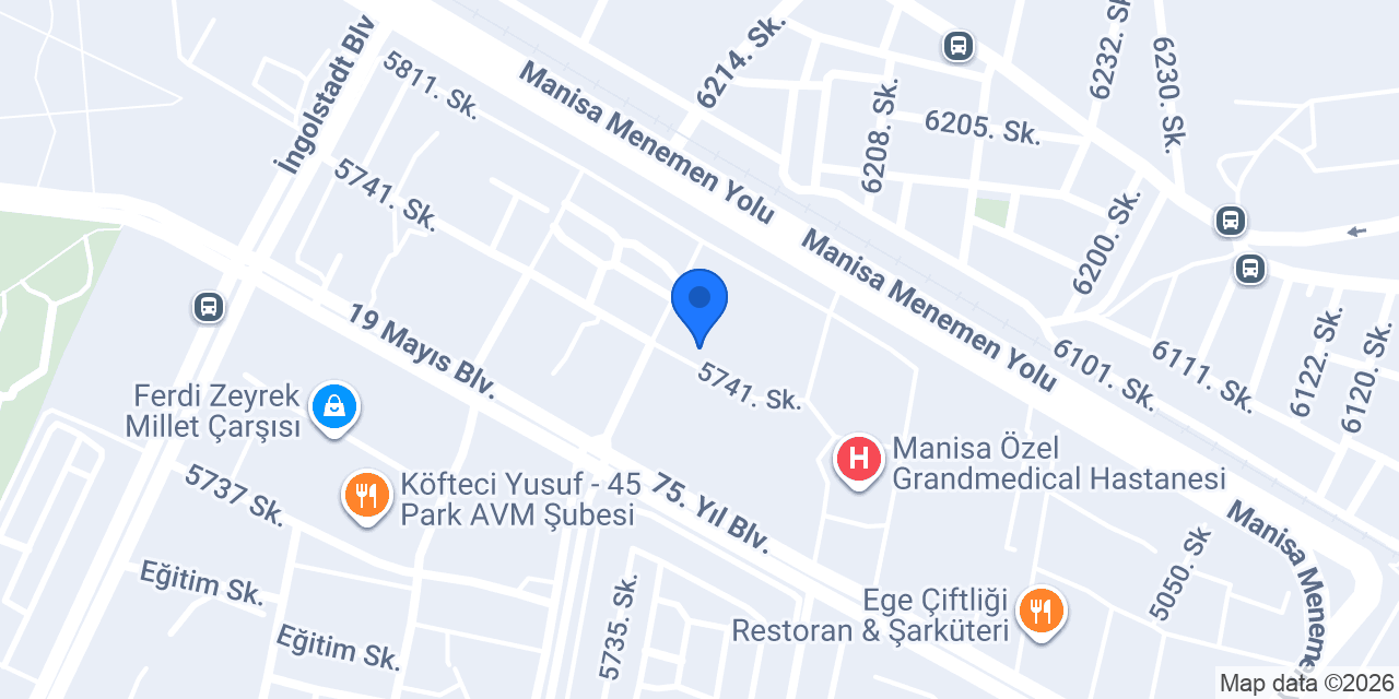 Bilimi Seviyorum konumu