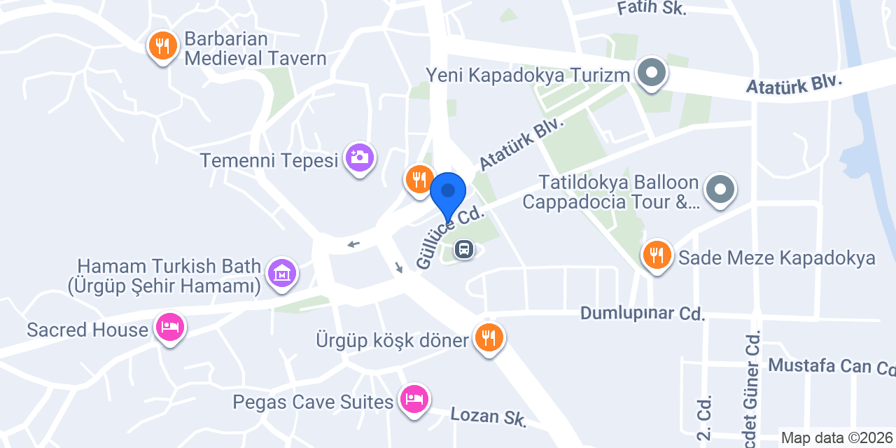 Ersin Kitap Kırtasiye konumu