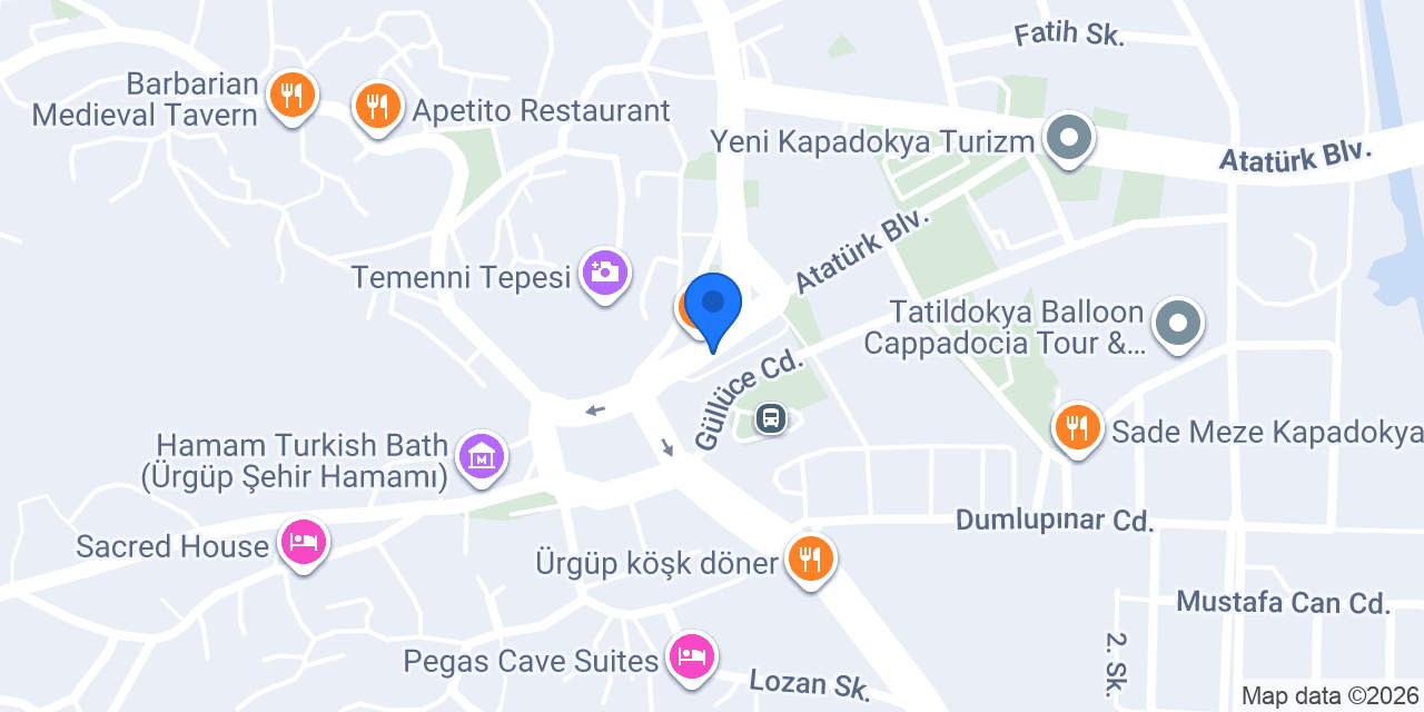 Ünal tekel bayii konumu