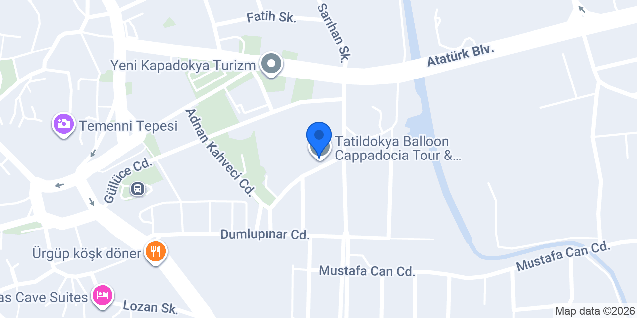 Psikolog Seleyna Ayhan Zade konumu