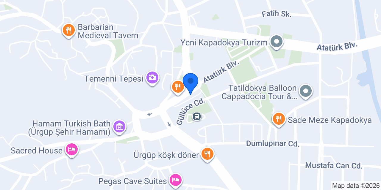 SAĞLIK ECZANESİ konumu