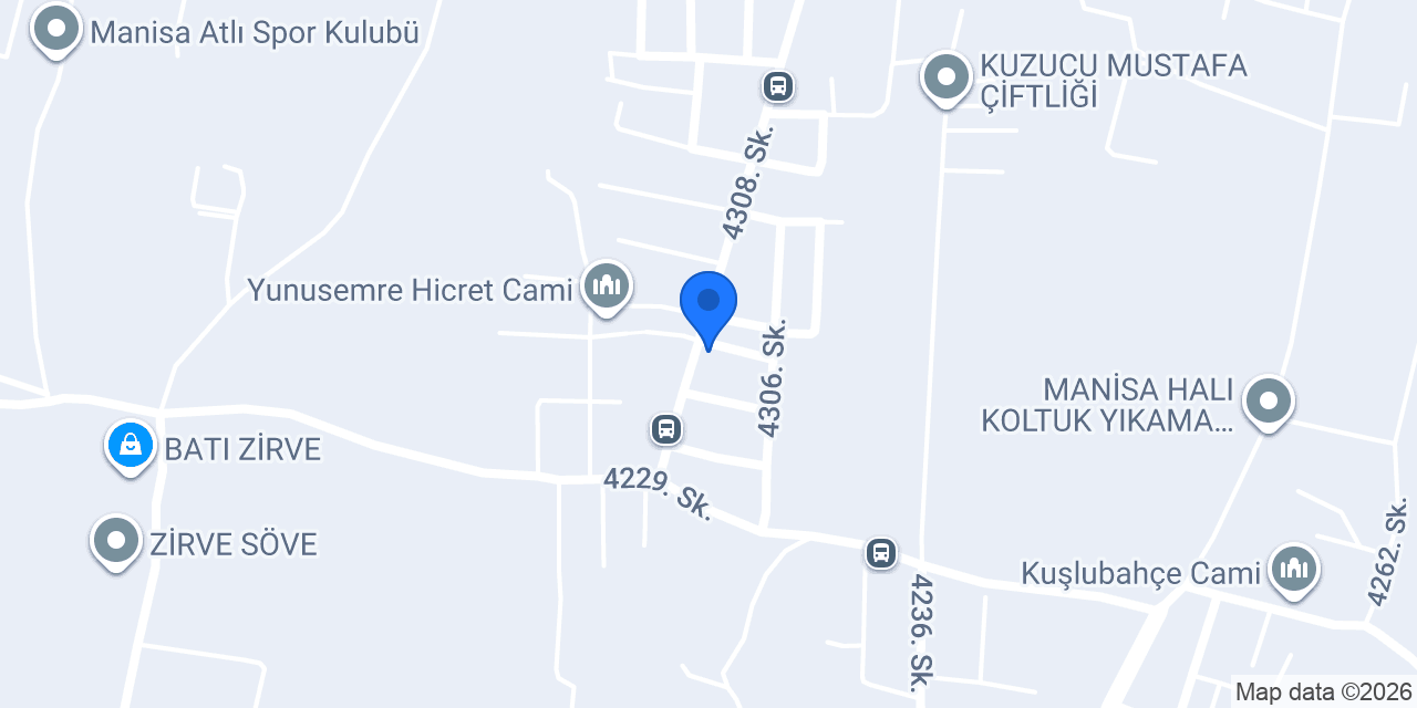 Avukat İsa Korkmaz konumu