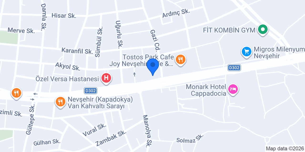 NETPC Teknoloji konumu