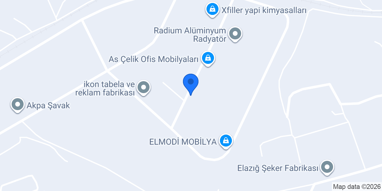 SÖZ MÜHENDİSLİK konumu