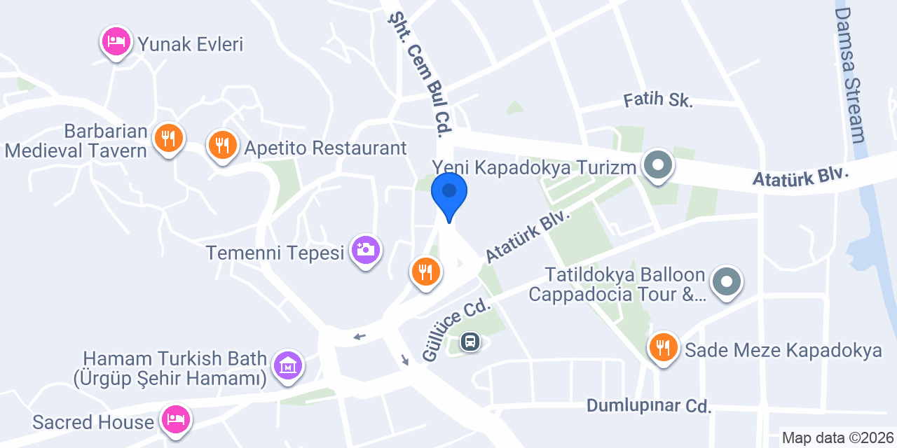 Ptt konumu