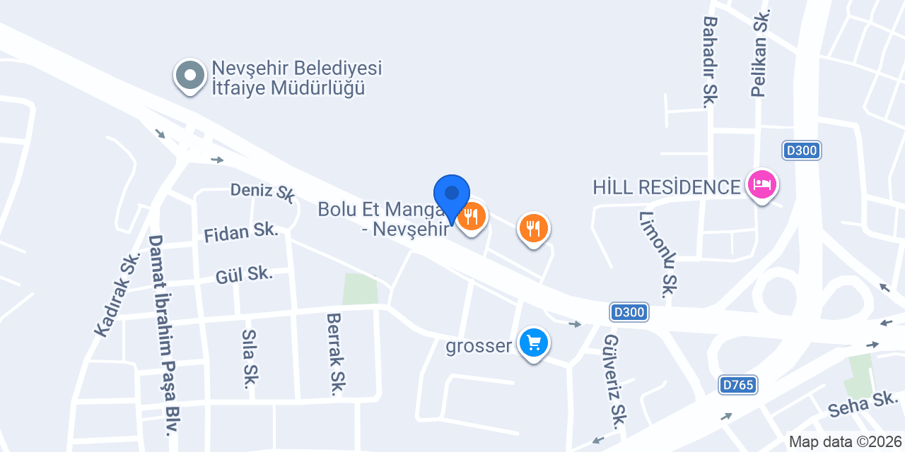 Nev-Plast PVC Egepen Deceuninck Yetkili Bayisi konumu