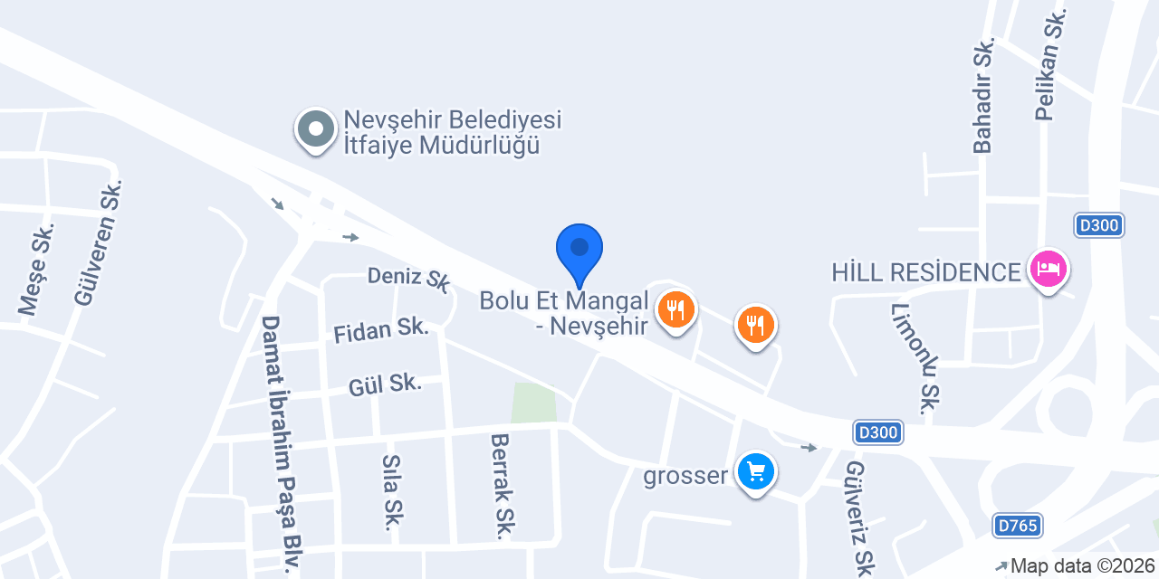 Çerrez konumu